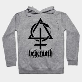 BEHEMOTH! Hoodie